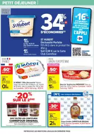 Catalogue Carrefour page 10