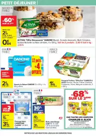 Catalogue Carrefour page 11
