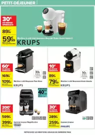 Catalogue Carrefour page 16