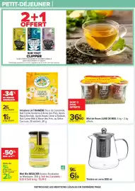 Catalogue Carrefour page 18
