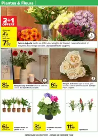 Catalogue Carrefour page 22