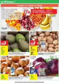 Catalogue Carrefour page 24