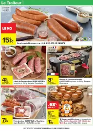 Catalogue Carrefour page 27