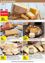 Catalogue Carrefour page 29