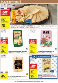 Catalogue Carrefour page 30