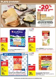 Catalogue Carrefour page 31