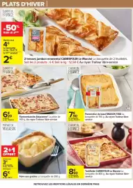 Catalogue Carrefour page 34