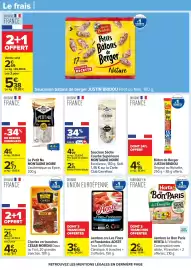 Catalogue Carrefour page 39