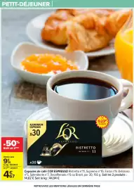 Catalogue Carrefour page 4