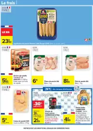 Catalogue Carrefour page 40