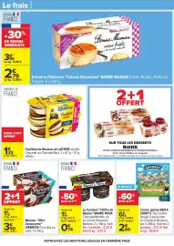 Catalogue Carrefour page 41