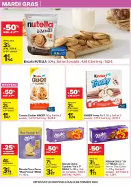 Catalogue Carrefour page 42