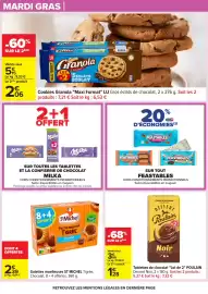 Catalogue Carrefour page 43