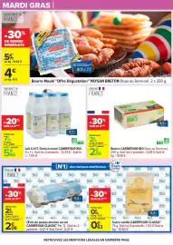 Catalogue Carrefour page 45