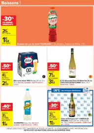 Catalogue Carrefour page 56