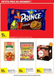 Catalogue Carrefour page 60