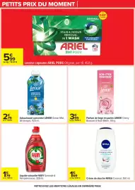 Catalogue Carrefour page 61
