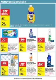 Catalogue Carrefour page 63