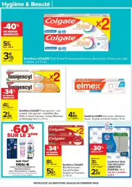 Catalogue Carrefour page 66