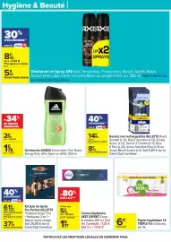 Catalogue Carrefour page 67
