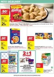 Catalogue Carrefour page 7