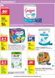 Catalogue Carrefour page 70