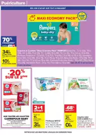 Catalogue Carrefour page 71