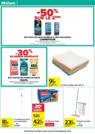 Catalogue Carrefour page 72