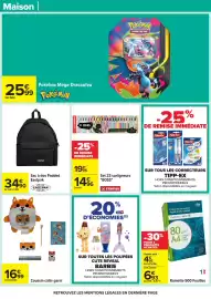 Catalogue Carrefour page 76