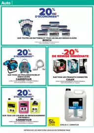 Catalogue Carrefour page 79