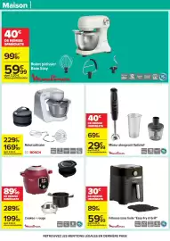 Catalogue Carrefour page 80