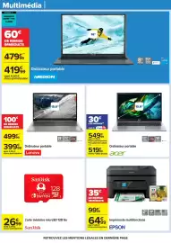 Catalogue Carrefour page 84