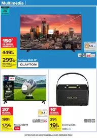 Catalogue Carrefour page 85