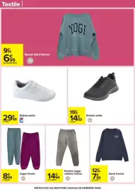 Catalogue Carrefour page 89