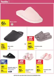 Catalogue Carrefour page 92