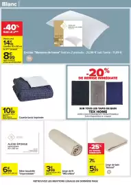 Catalogue Carrefour page 94