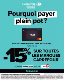 Catalogue Carrefour page 97