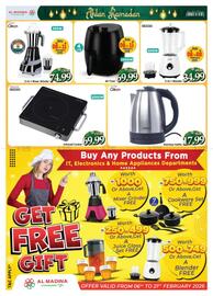 Al Madina catalogue Page 12