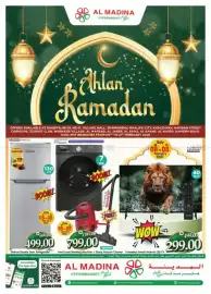 Al Madina catalogue Page 1
