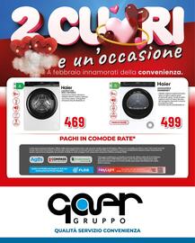 Volantino Gaer Pagina 8