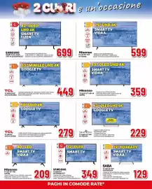 Volantino Gaer Pagina 2