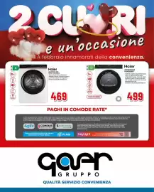 Volantino Gaer Pagina 8