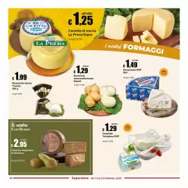 Volantino Sì con te Superstore Pagina 10