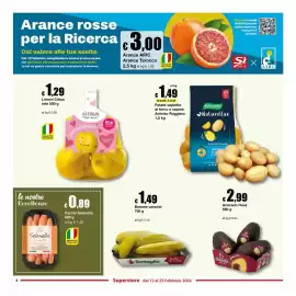 Volantino Sì con te Superstore Pagina 2