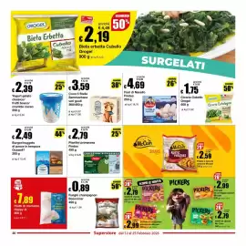 Volantino Sì con te Superstore Pagina 20