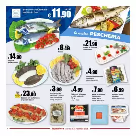 Volantino Sì con te Superstore Pagina 8