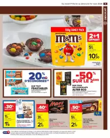 Catalogue Carrefour Market page 11