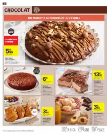 Catalogue Carrefour Market page 12