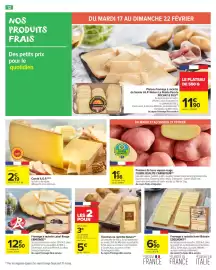 Catalogue Carrefour Market page 14