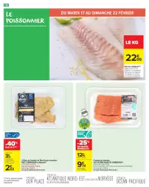 Catalogue Carrefour Market page 18